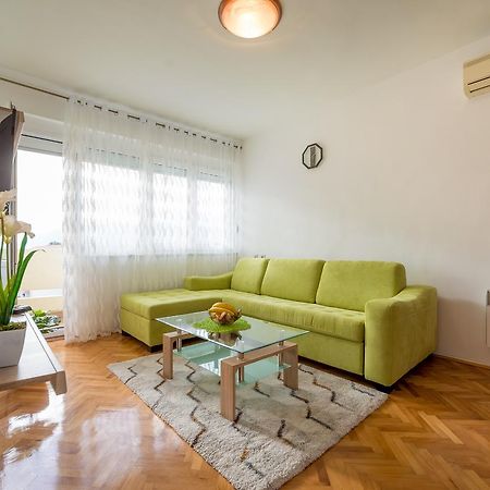 Apartman Andjela Tivat Zewnętrze zdjęcie