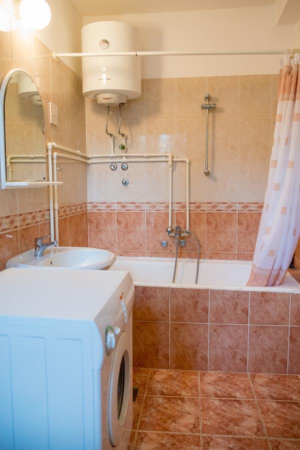 Apartman Andjela Tivat Zewnętrze zdjęcie