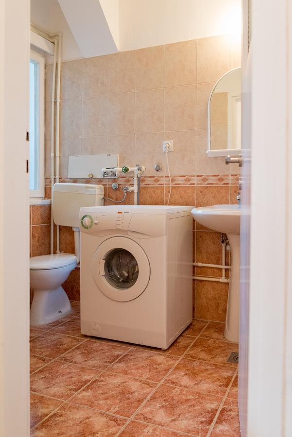 Apartman Andjela Tivat Zewnętrze zdjęcie